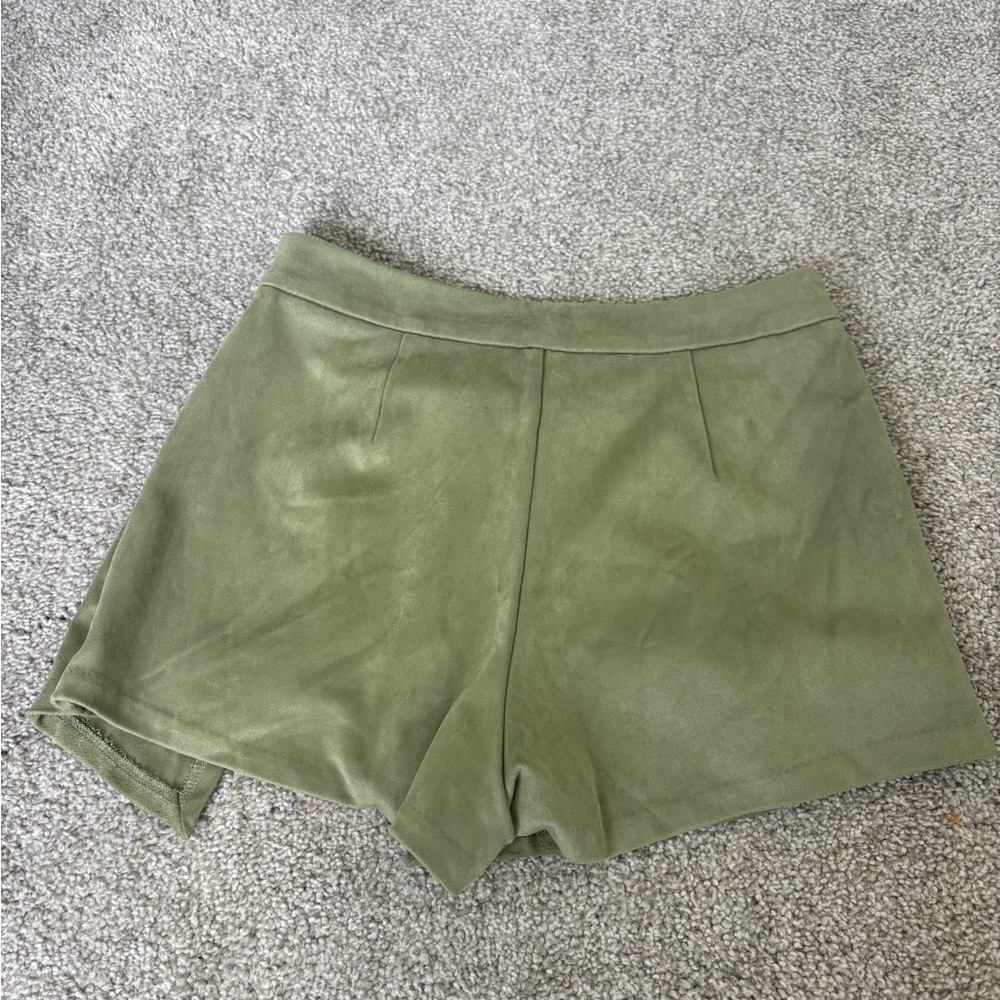 mini skort - Picture 3 of 3
